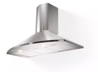 Mepamsa TENDER H 90 INOX 898mm