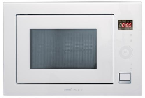 Cata MC 25 GTC WH 900
