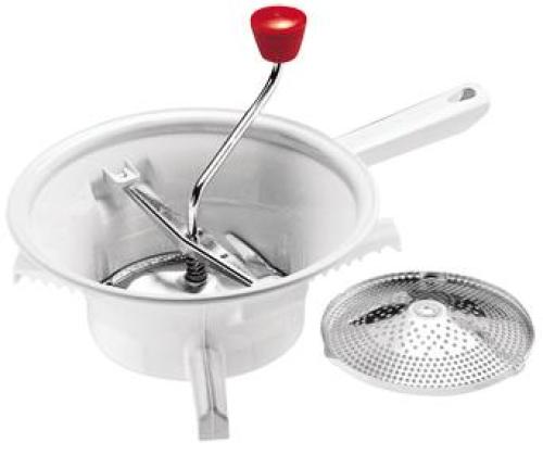 Moulinex Legumbres Plástico