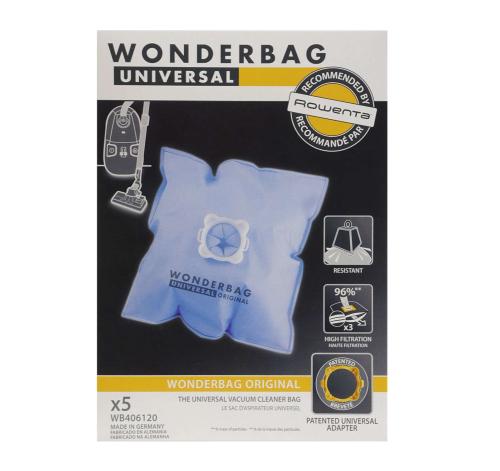 Rowenta WB406120