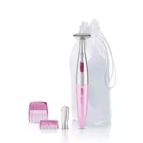 Braun FG 1100 Silk&Finish Azul