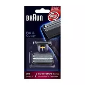 Braun Combi Pack 31 B Serie 3