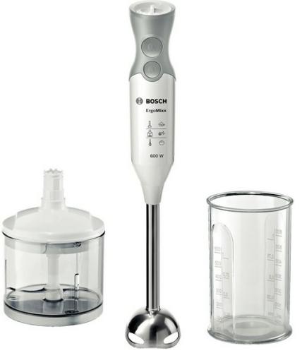 BOSCH MSM66120 600W