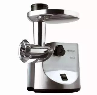 Kenwood MG510 450