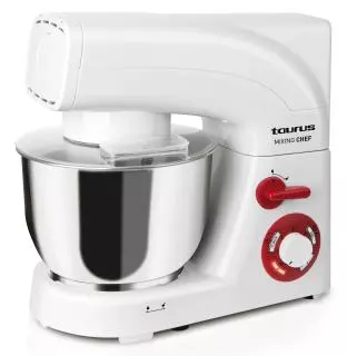Taurus Mixing Chef 1200