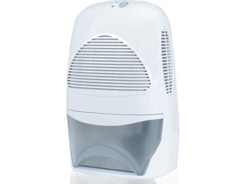 Orbegozo DH 600 Grey, White
