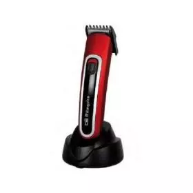 Orbegozo CTP 1820 Negro, Rojo