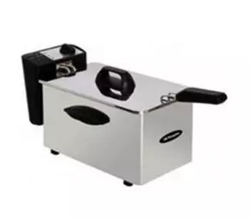 Orbegozo FDR 16 1500