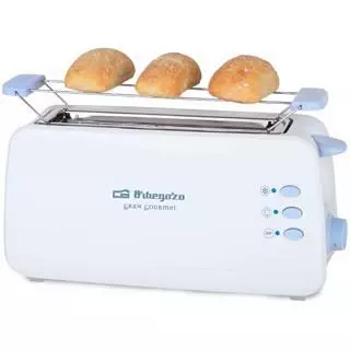 Orbegozo TO 4012 800W