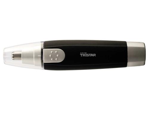 TriStar TR-2587 Negro, Plata