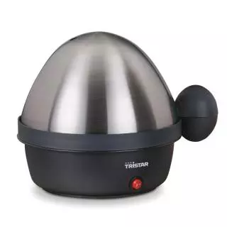 TriStar EK-3076 Acero Inox