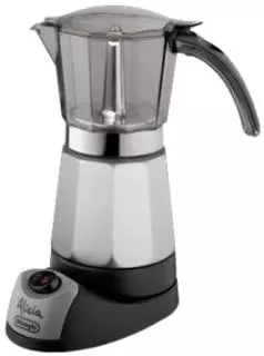 DeLonghi EMK9 Alicia 450