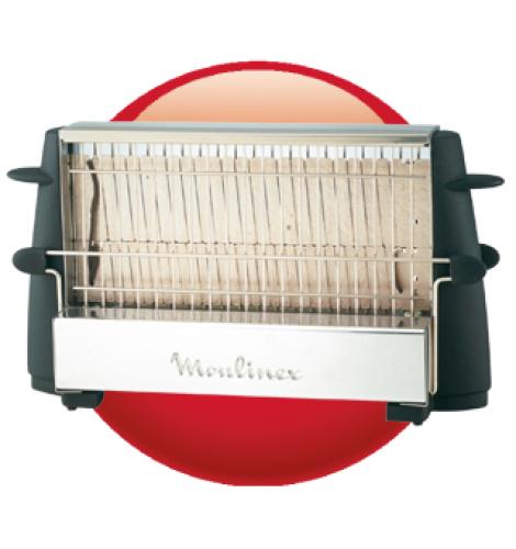 Moulinex Multipan On Off 760W