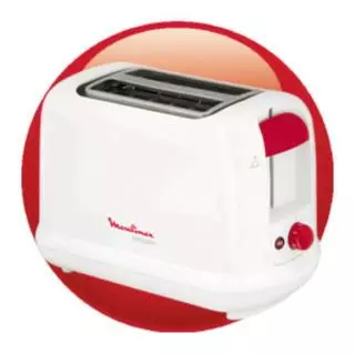 Moulinex Principio 2 ranuras 850W