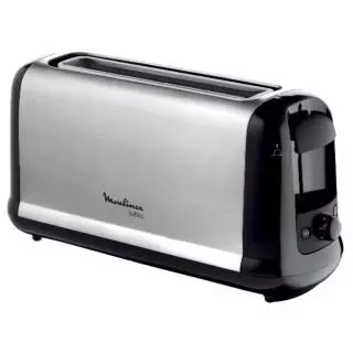 Moulinex Subito 3 Inox 1 Ranura 1000W