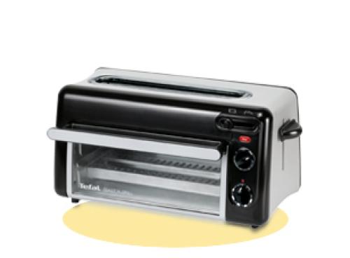 Tefal Toast N'Grill 1300W