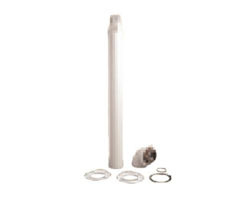 Cointra salida de gases SUPREME