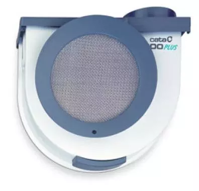 Cata 600 PLUS 2 VEL. Blanco