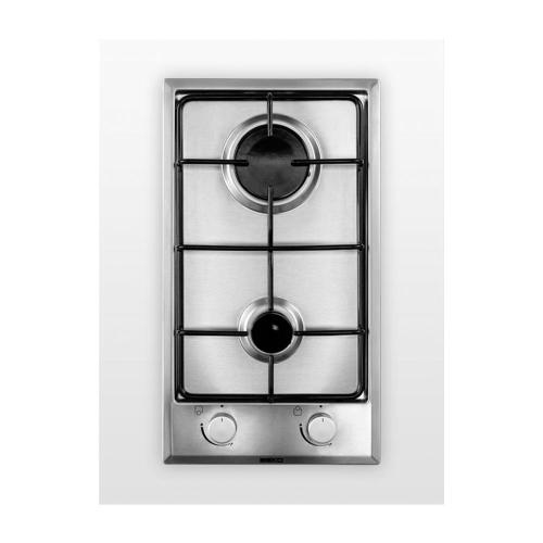 Beko HDCG 32220 FX 2