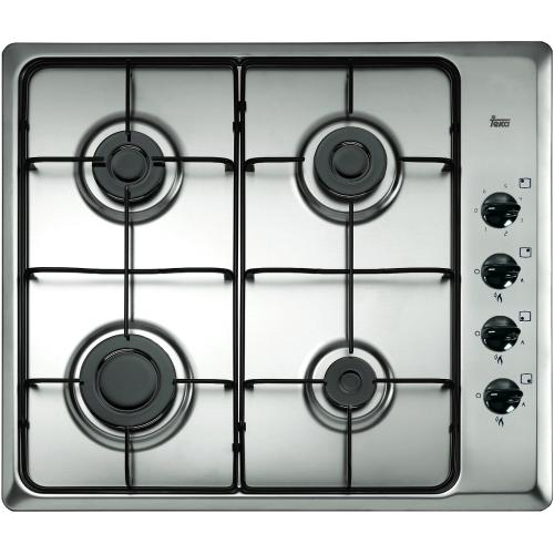 Teka HLX 60 4G AL Gas Natural