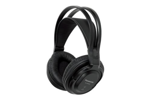 Panasonic RP-WF830-K Inalámbrico