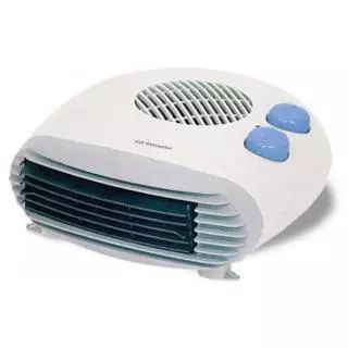 Orbegozo FH5009 Blanco