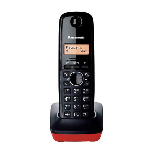 Panasonic KXTG1611SPR 1