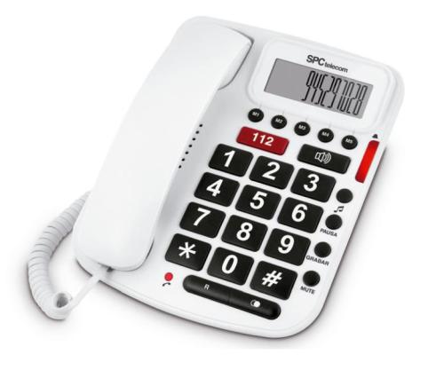 SPC telecom 3293B