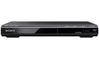 Sony DVPSR760HB.EC1
