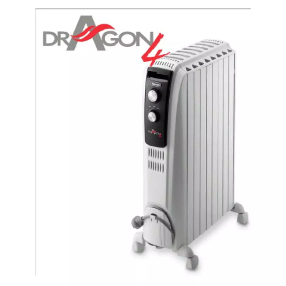 DeLonghi TRD40820 2000