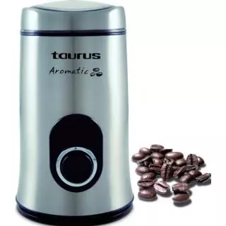 Taurus AROMATIC