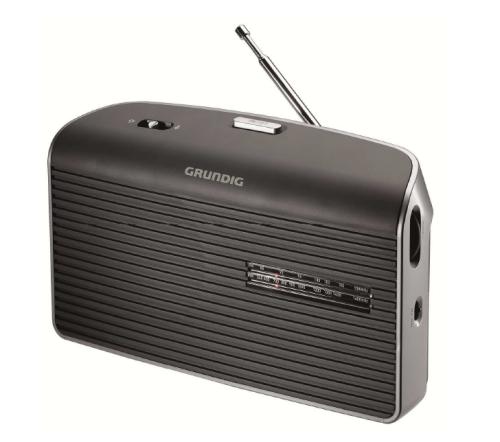 Grundig GRN1500 0.5