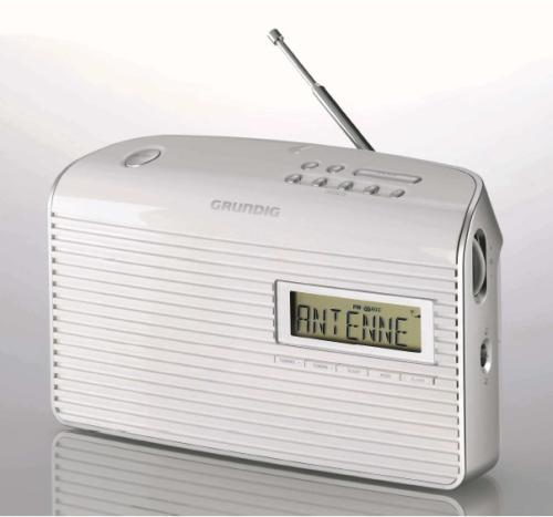 Grundig GRN1400 0.75