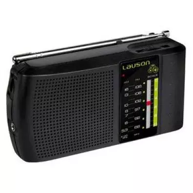 Lauson RA124 0.5
