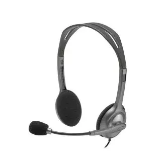Logitech HEADSET H110