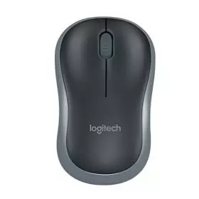 Logitech M185 Gris