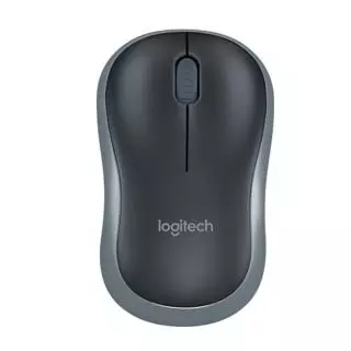 Logitech M185 Gris