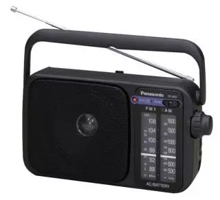Panasonic RF 2400EG9-K