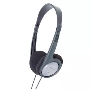 Panasonic RP-HT090E-H Gris