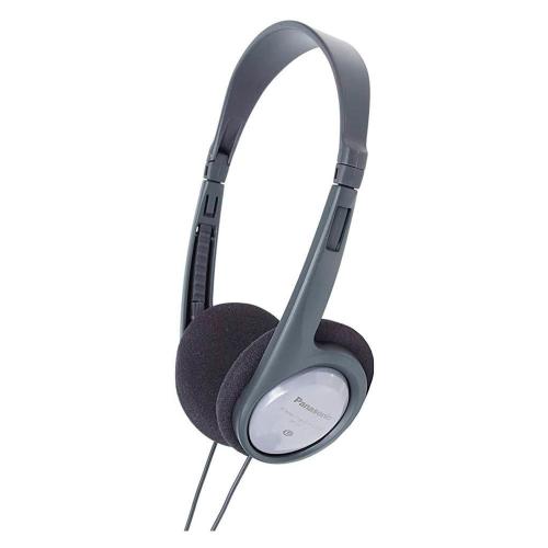 Panasonic RP-HT090E-H Gris