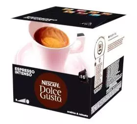 Nestle Espreso intenso