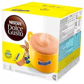Nestle Nesquik