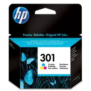 HP 301 COLOR