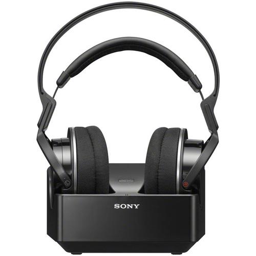 Sony MDR-RF855RK Wireless