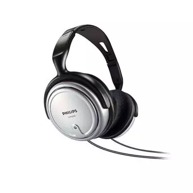 Philips SHP2500/10 Con cable