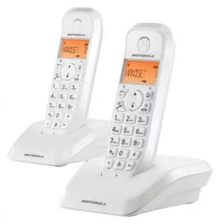 Motorola STARTAC S1202 DUO 1