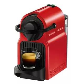 Krups XN1005 INISSIA Rojo