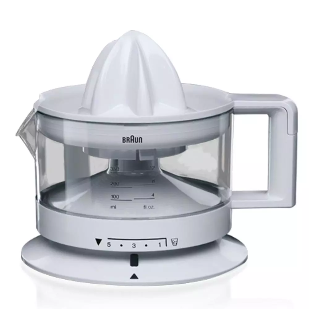 Braun CJ 3000 20