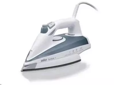 Braun TS735TP 2400