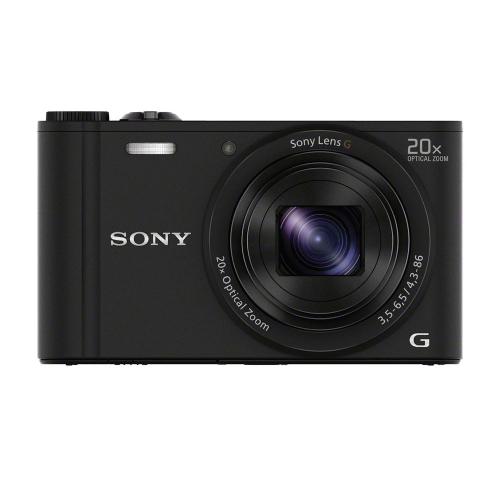 Sony DSC-WX350B.CE3 18.2